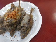 -新金盛·海鲜酒楼(盐田店)