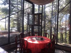 -白草畔自然风景区