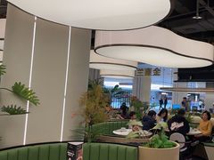 -KingThaia金泰兰(滨江天街店)