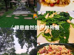 -庆丰农庄·团建·农家菜(大浪店)