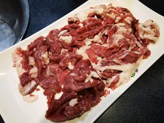 -草原饭店火锅