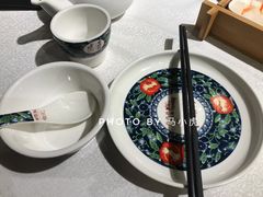 -老浒记烤鸭-北京菜(琉璃厂店)