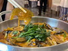 西瓜酸焖鱼头-南海迎宾馆·经典南海菜