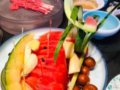 -阳坊胜利涮羊肉(阳坊老店)