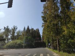 -上海海事大学(临港校区)