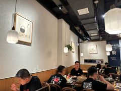 -乔街深夜食堂·台州菜·高压锅生蚝(杭州总店)