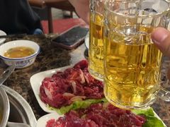 -潮沅牛肉店火锅(清布店)