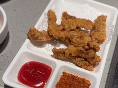 -海底捞火锅(莘松路店)