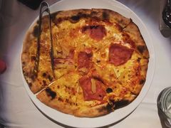 -IL Forno 意坊·意大利餐厅(花园店)