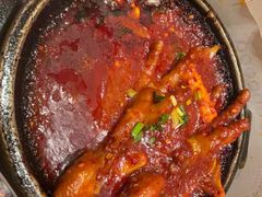 -七八冷面·延边朝鲜族美食(世纪汇店)