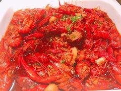 -“香”全日餐厅·株洲大汉希尔顿酒店