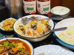 -开帝锐抓饭(和田街店)