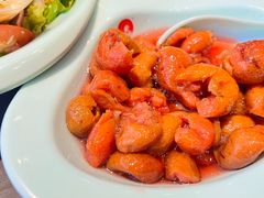 -邢氏老太太烤串(北兴街店)