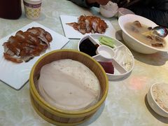 -原乡本味景山西街烤鸭店(北海公园店)