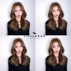 -P.STYLE 派斯造型
