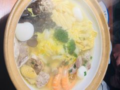 绍三鲜-寻宝记绍兴菜(状元店)