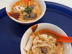 -结霜桥叻沙