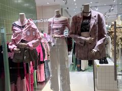 -天河城购物中心