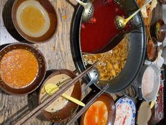 -冯校长老火锅(深圳总店)