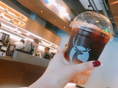 -瑞幸咖啡(紫金数码园店)