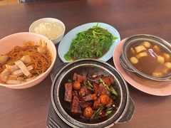 -新记肉骨茶