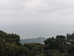 -海南铜鼓岭景区