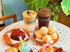 -caked(深圳购物公园店)
