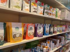 -龙猫仔乐园(惠福东路店)