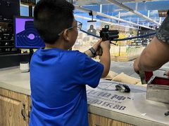 -都市枪神实弹射击俱乐部