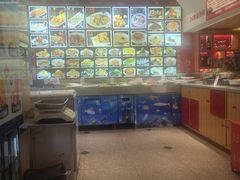 -添福来墨鱼饺子 · 海鲜东北菜(泡崖店)