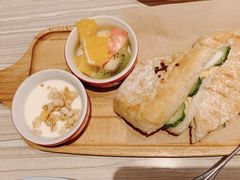 -必胜客(积水潭店)