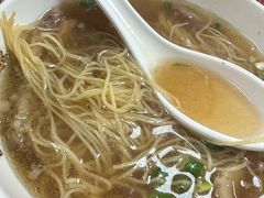 -百福麵家(新馬路店)