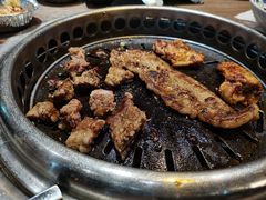 -火炉火自助餐(悠唐购物中心店)