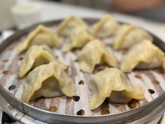 -枫林饺子