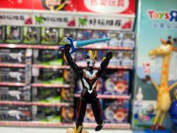-玩具反斗城TOYSRUS(龙湖杭州西溪天街店)