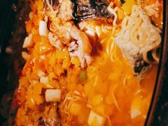 -吞鱼兽麻辣烤鱼(万达店)