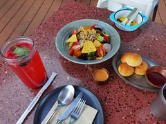 -La Terre乐田(万象城店)