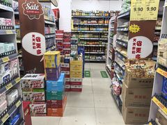 -苏宁小店折扣店(营口路店)