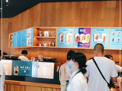 -星巴克(天津佛罗伦萨小镇店)