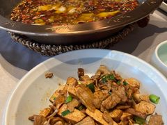 -洞庭鱼香(万科店)
