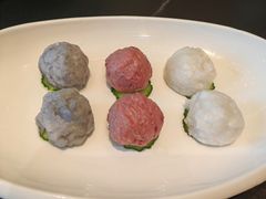 -鼎泰亨·海鲜牛肉餐厅(滨江店)
