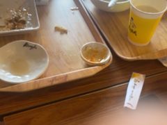 -真功夫(棠下店)