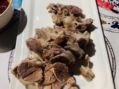 -贯贯吉·清真餐厅(浙江中路店)