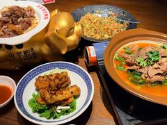 -山芋腔苏北菜(盐城大丰店)