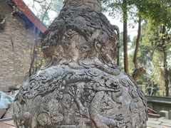 -老君山