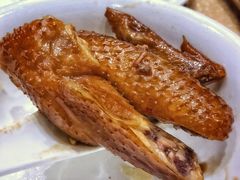 -广东胜利宾馆西关粤中餐厅