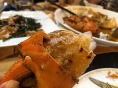 -Ministry of Crab(科伦坡店)