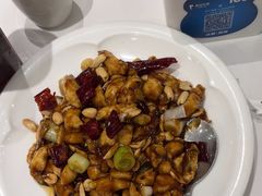 -眉州东坡(团结湖店)