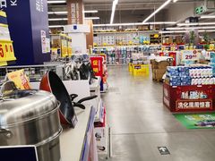 -麦德龙(嘉定店)