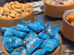 -龍歌自助小火锅(李沧丽达店)